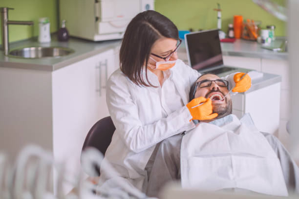 Best Emergency Root Canal Therapy in St City, AR