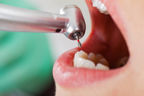 Best Emergency Treatment for Jaw Pain or Injury in St City, AR
